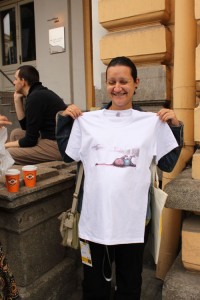 промоция the wall today